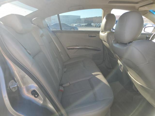 Photo 10 from auction – 2008 NISSAN MAXIMA SE with VIN 1N4BA41E08C823731