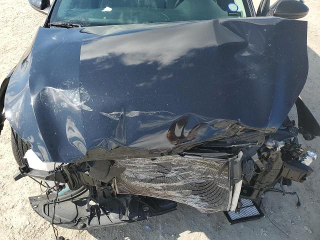 Photo 11 from auction – 2021 KIA FORTE FE with VIN 3KPF24AD1ME357584