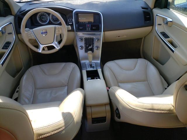 Photo 8 from auction – 2012 VOLVO XC60 3.2 with VIN YV4940DZXC2286742