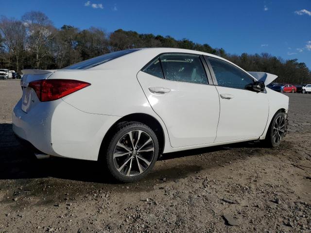Photo 3 from auction – 2018 TOYOTA COROLLA L with VIN 5YFBURHE9JP793453