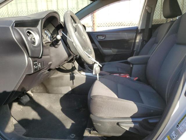 Photo 7 from auction – 2019 TOYOTA COROLLA L with VIN 5YFBURHE4KP895468