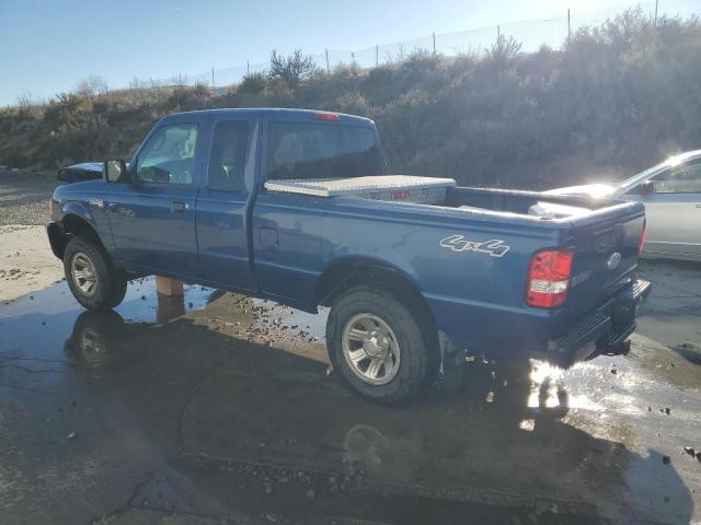 Photo 2 from auction – 2008 FORD RANGER SUP with VIN 1FTZR45E38PA05981