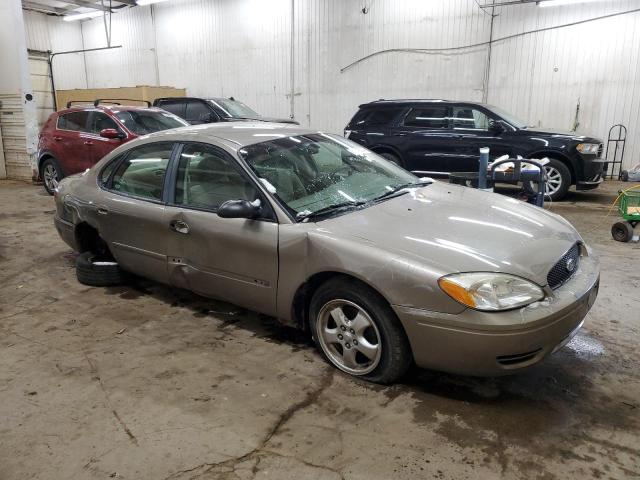Photo 4 from auction – 2006 FORD TAURUS SE with VIN 1FAFP53U26A144157