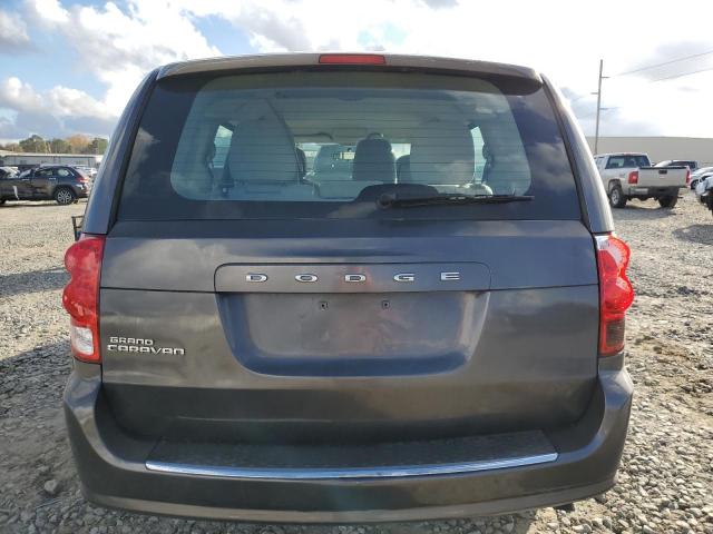 Foto 6 de la subasta – 2016 DODGE GRAND CARA con VIN 2C4RDGBG7GR357819
