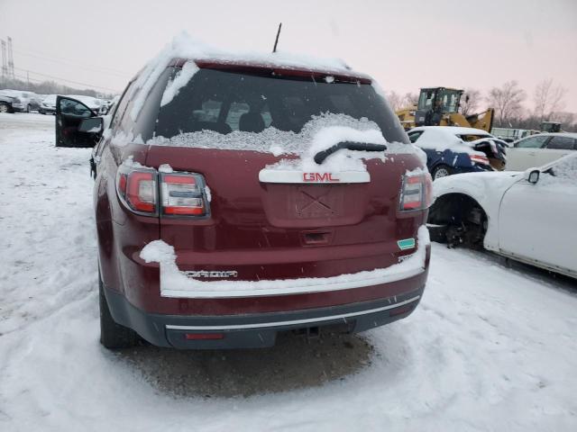 Photo 6 from auction – 2016 GMC ACADIA SLT with VIN 1GKKVRKD1GJ113964