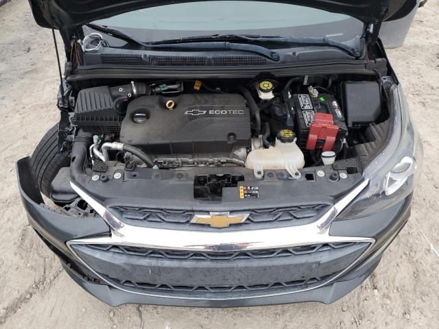 Photo 11 from auction – 2019 CHEVROLET SPARK LS with VIN KL8CB6SA0KC749374