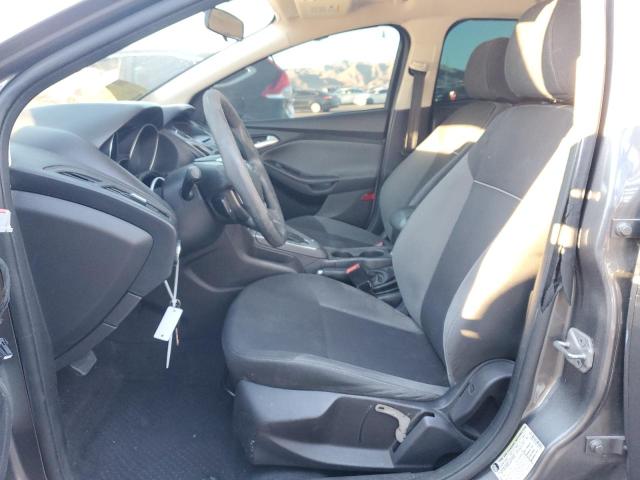 Photo 7 from auction – 2013 FORD FOCUS SE with VIN 1FADP3F21DL375218