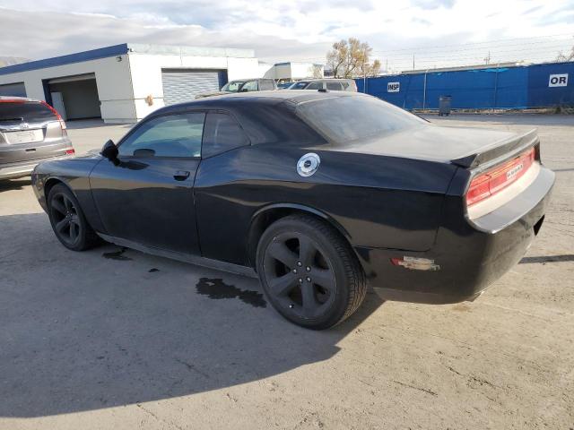 Photo 2 from auction – 2012 DODGE CHALLENGER with VIN 2C3CDYBT2CH293489