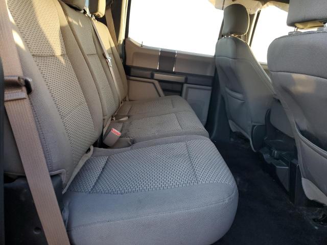 Photo 10 from auction – 2016 FORD F150 SUPER with VIN 1FTEW1C8XGKE04742