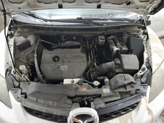 Photo 12 from auction – 2011 MAZDA CX-7 with VIN JM3ER2A50B0388424