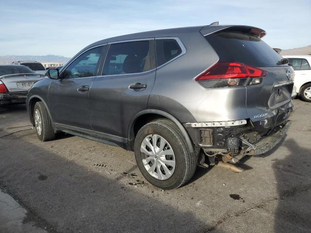 Photo 2 from auction – 2018 NISSAN ROGUE S with VIN KNMAT2MV6JP508589