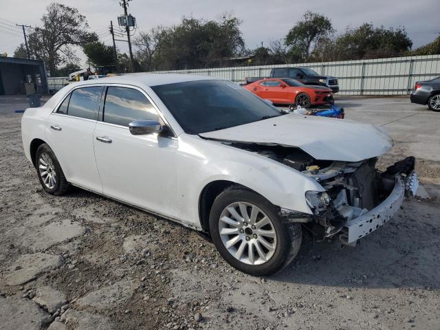 Photo 4 from auction – 2012 CHRYSLER 300 LIMITE with VIN 2C3CCACG2CH310593