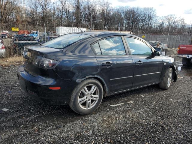 Photo 3 from auction – 2008 MAZDA 3 I with VIN JM1BK12F281788893