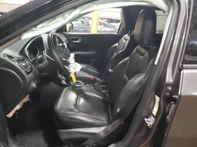 Photo 7 from auction – 2018 JEEP COMPASS LI with VIN 3C4NJDCB8JT290533