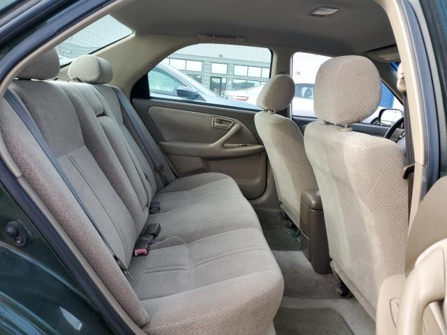 Photo 10 from auction – 2000 TOYOTA CAMRY CE with VIN JT2BG22K7Y0518934