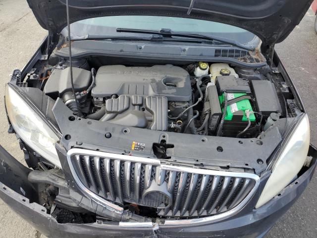 Photo 11 from auction – 2014 BUICK VERANO with VIN 1G4PP5SK4E4183646