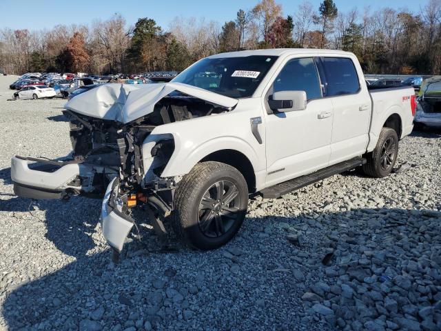 Photo 1 from auction – 2023 FORD F150 SUPER with VIN 1FTFW1ED6PFA62181