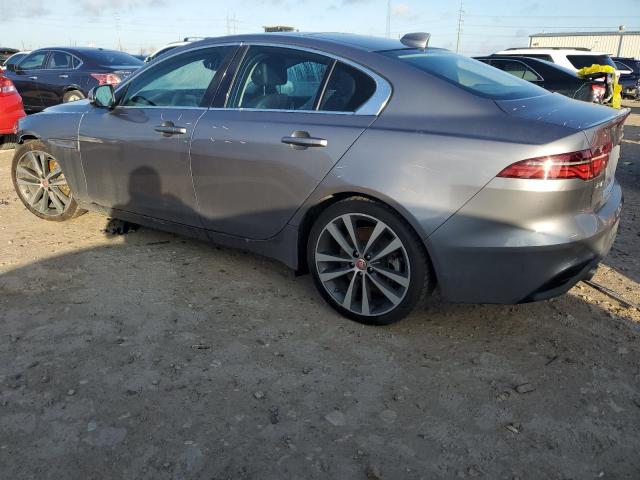 Photo 2 from auction – 2020 JAGUAR XE S with VIN SAJAE4FX1LCP63375