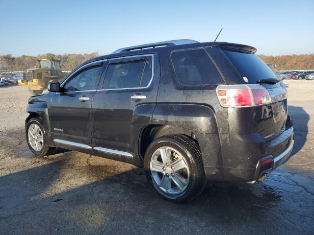 Photo 2 from auction – 2013 GMC TERRAIN DE with VIN 2GKALYEK6D6402806