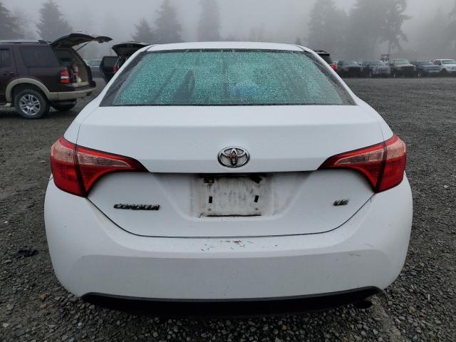 Photo 6 from auction – 2018 TOYOTA COROLLA L with VIN 2T1BURHE8JC096498