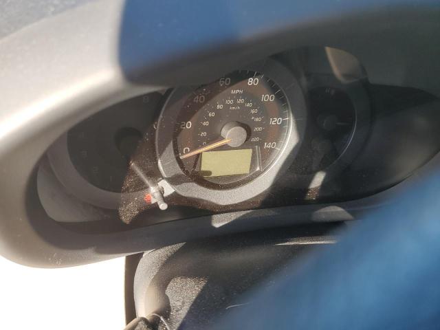 Photo 9 from auction – 2008 TOYOTA RAV4 with VIN JTMZD33V186076226