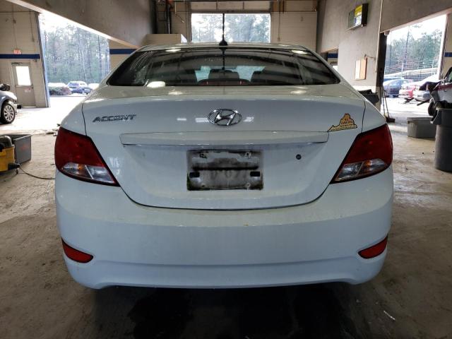 Photo 6 from auction – 2015 HYUNDAI ACCENT GLS with VIN KMHCT4AE2FU895736