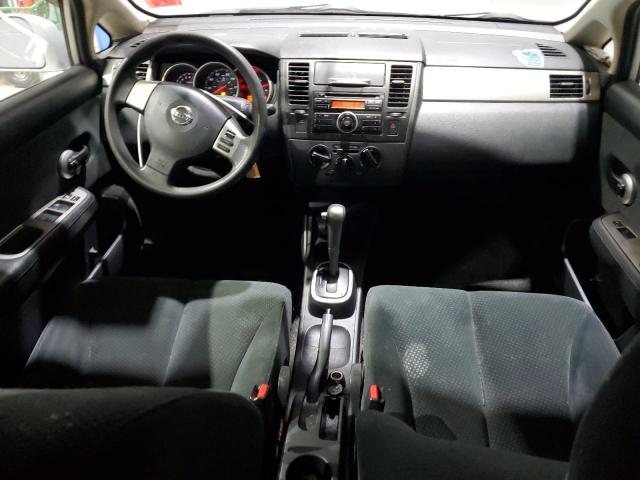 Photo 8 from auction – 2011 NISSAN VERSA S with VIN 3N1BC1CP1BL479875