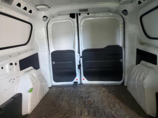Photo 10 from auction – 2017 RAM PROMASTER with VIN ZFBERFAB2H6E02762