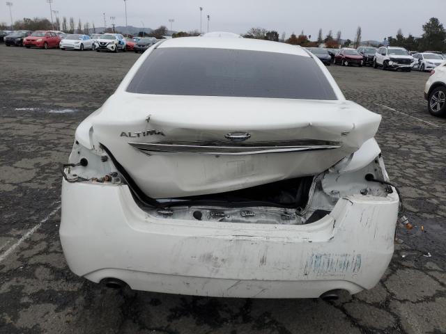 Photo 6 from auction – 2015 NISSAN ALTIMA 2.5 with VIN 1N4AL3AP9FC439039