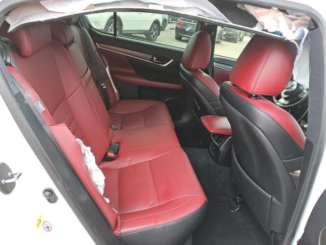 Photo 10 from auction – 2018 LEXUS GS 350 BAS with VIN JTHBZ1BL5JA013669
