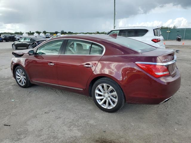 Photo 2 from auction – 2015 BUICK LACROSSE with VIN 1G4GB5G31FF179740