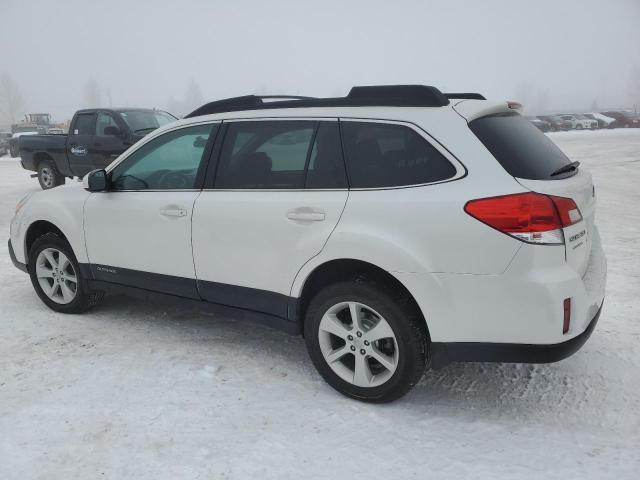 Photo 2 from auction – 2013 SUBARU OUTBACK 2. with VIN 4S4BRGBC8D3211431
