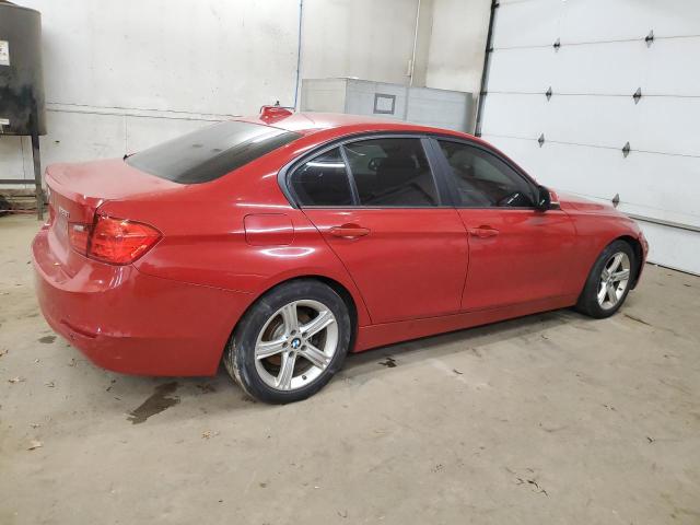 Фото 3 с аукциона – 2013 BMW 328 XI с VIN WBA3B3C54DF533548