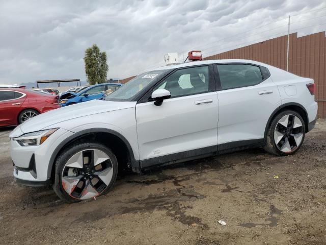 POLESTAR 2 2023 with VIN YSMED3KA7PL127164 - Photo from auction
