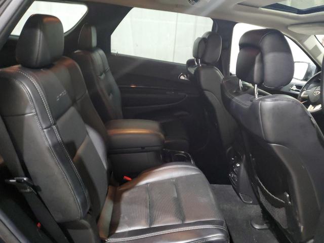 Снимка 11 от търг – 2013 DODGE DURANGO CI с VIN 1C4SDJET8DC675444
