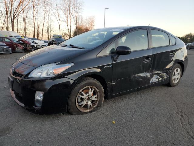 TOYOTA PRIUS 2010 with VIN JTDKN3DU4A0171361 - Photo from auction