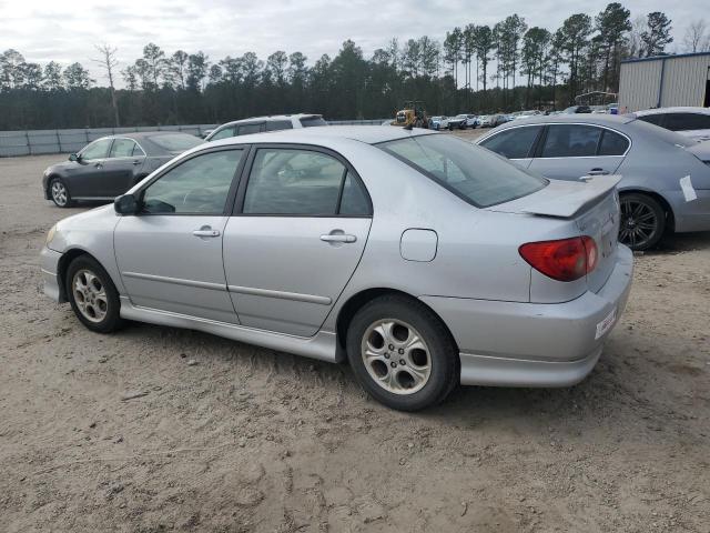 Photo 2 from auction – 2007 TOYOTA COROLLA CE with VIN 2T1BR30E77C790926