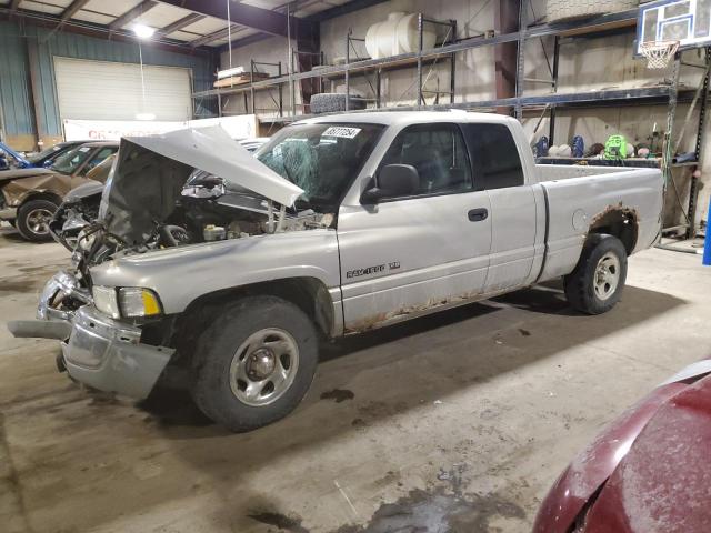 DODGE RAM 1500 1999 with VIN 1B7HC13Y1XJ583765 - Photo from auction