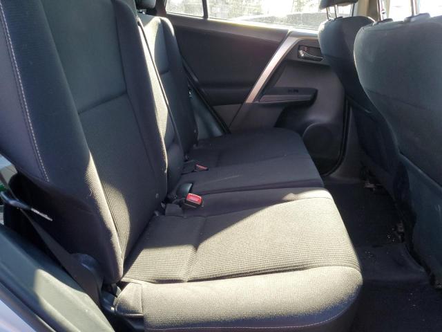 Photo 11 from auction – 2015 TOYOTA RAV4 XLE with VIN JTMRFREV2FD173504