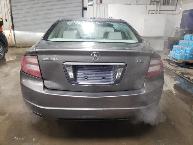 Photo 6 from auction – 2008 ACURA TL with VIN 19UUA66238A045824