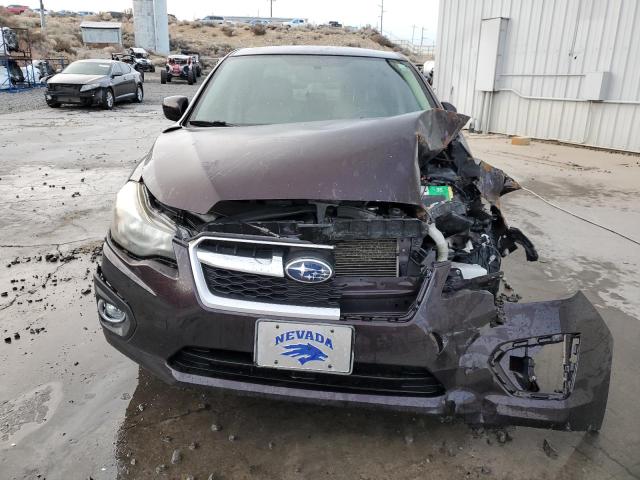 Photo 5 from auction – 2012 SUBARU IMPREZA LI with VIN JF1GJAH6XCH013408