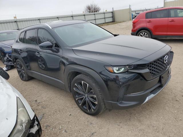 Photo 4 from auction – 2023 MAZDA CX-50 PREM with VIN 7MMVABDY7PN115058