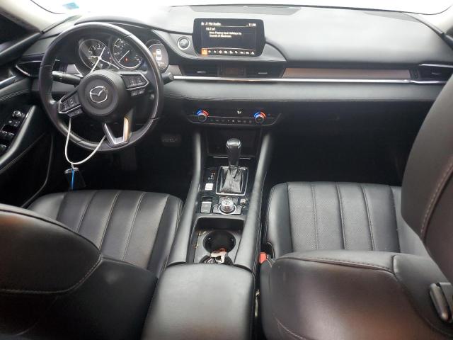 Photo 8 from auction – 2021 MAZDA 6 TOURING with VIN JM1GL1VM8M1605035