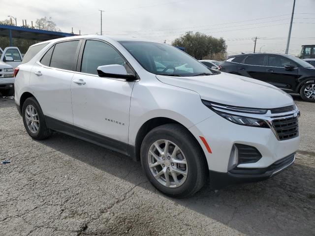 Photo 4 from auction – 2022 CHEVROLET EQUINOX LT with VIN 3GNAXKEV2NL209841