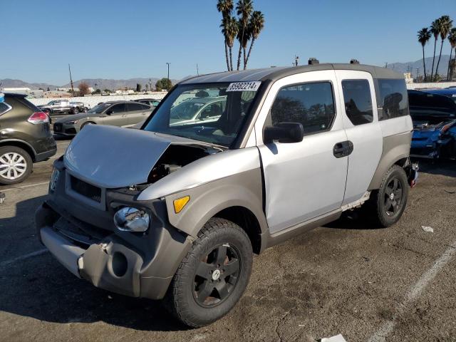 صورة رقم 1 من المزاد - 2003 HONDA ELEMENT EX مع VIN 5J6YH17573L010198
