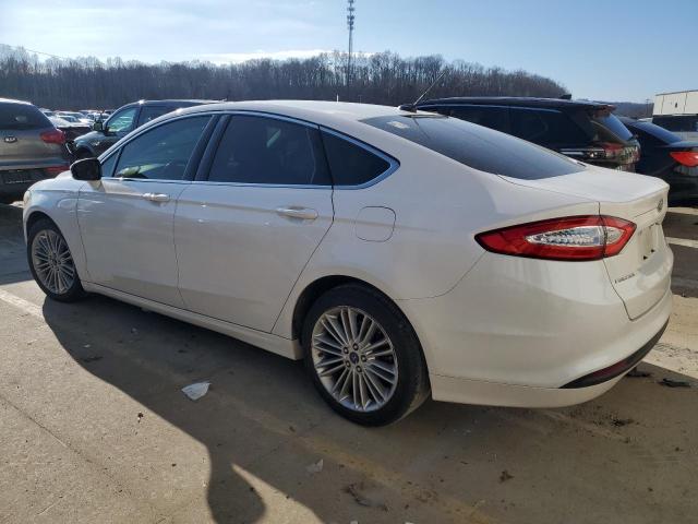 Photo 2 from auction – 2014 FORD FUSION SE with VIN 3FA6P0HDXER290094