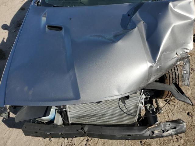 Photo 11 from auction – 2011 DODGE CHALLENGER with VIN 2B3CJ4DG3BH570048