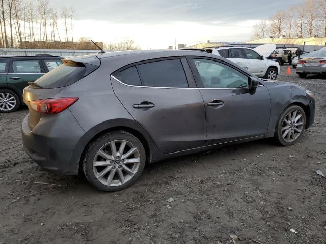 Photo 3 from auction – 2017 MAZDA 3 TOURING with VIN 3MZBN1L76HM124790
