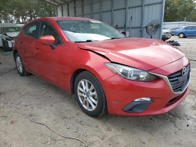 Photo 4 from auction – 2014 MAZDA 3 TOURING with VIN JM1BM1L76E1134461