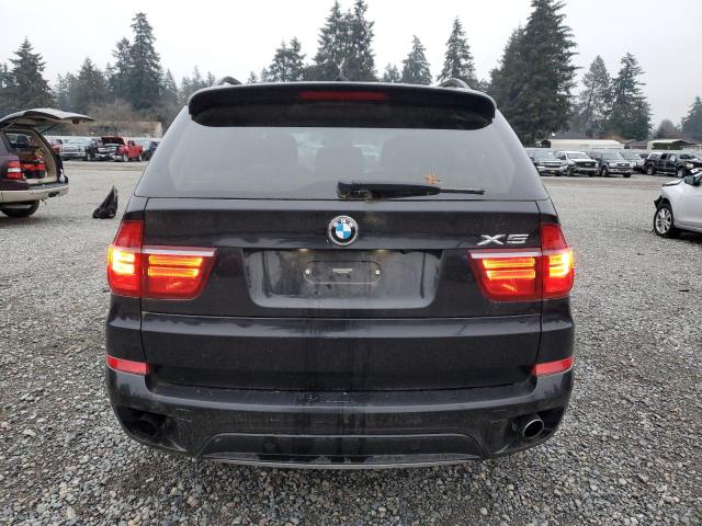 Photo 6 from auction – 2013 BMW X5 XDRIVE3 with VIN 5UXZV4C53D0E05803
